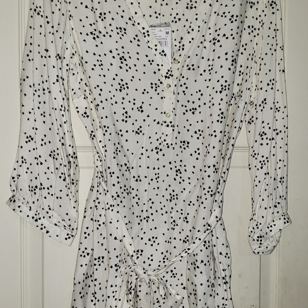 Maternity blouse - Picture 4 of 4